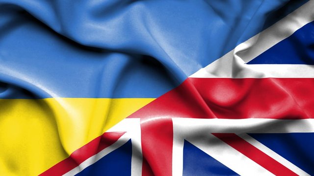 Британське космічне агентство підписало історичну угоду з Україною щодо зміцнення співпраці у сфері цивільної космонавтики