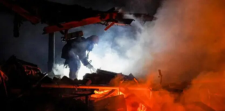 Удар по Днестровской ГЭС: Попенко оценил масштаб экологической катастрофы