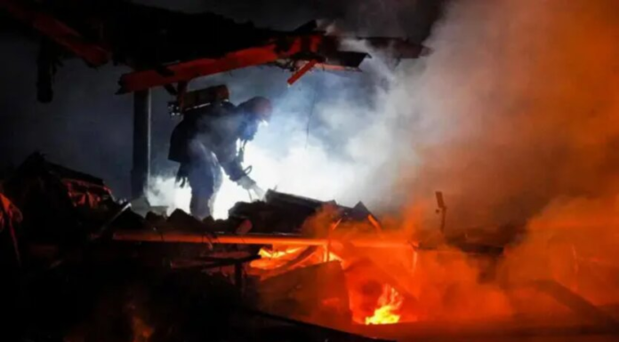 Удар по Днестровской ГЭС: Попенко оценил масштаб экологической катастрофы