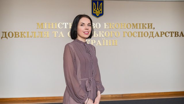 Мінекономіки опрацьовує концепцію часткової приватизації стратегічних активів