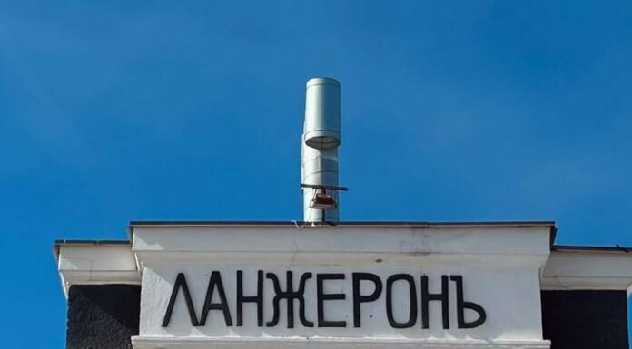 Від дачі французького графа до головного пляжу Одеси: історія легендарного Ланжерона, — ФОТО