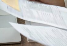 В Одесі жінка отримувала прибуток із «паперових» компаній, — ФОТО, ВІДЕО