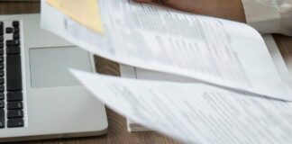 В Одесі жінка отримувала прибуток із «паперових» компаній, — ФОТО, ВІДЕО