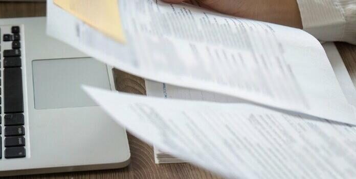 В Одесі жінка отримувала прибуток із «паперових» компаній, — ФОТО, ВІДЕО