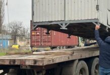 «Сірий» бензин в Одесі: правоохоронці викрили дві нелегальні АЗС, — ФОТО, ВІДЕО