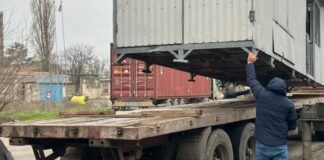 «Сірий» бензин в Одесі: правоохоронці викрили дві нелегальні АЗС, — ФОТО, ВІДЕО