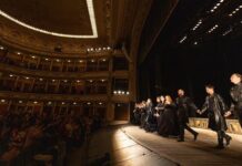 За рік кількість прем’єр в театрах зросла на 12%, кількість глядачів – на 8%, доходи від продажу квитків – на 28% – Держмистецтв