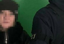Одеситку підозрюють у передачі даних про енергооб’єкт ворогу, — ФОТО