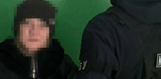 Одеситку підозрюють у передачі даних про енергооб’єкт ворогу, — ФОТО