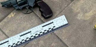 Рекет під прикриттям «боргів»: СБУ накрила іноземне злочинне угрупування в Одесі, — ФОТО