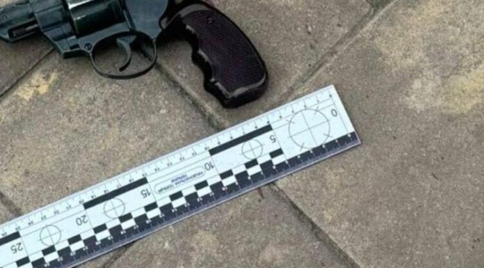 Рекет під прикриттям «боргів»: СБУ накрила іноземне злочинне угрупування в Одесі, — ФОТО