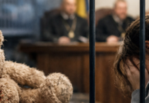 На Одещині мати забила своє немовля до смерті: вирок суду