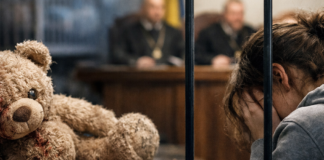 На Одещині мати забила своє немовля до смерті: вирок суду