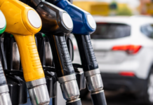 Чому в Одесі стрімко ростуть ціни на бензин і дизель та чого чекати одеситам у квітні