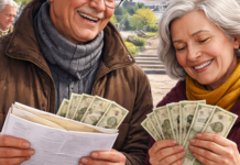 Що змінить у пенсійних виплатах для одеситів з 1 березня