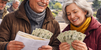 Що змінить у пенсійних виплатах для одеситів з 1 березня