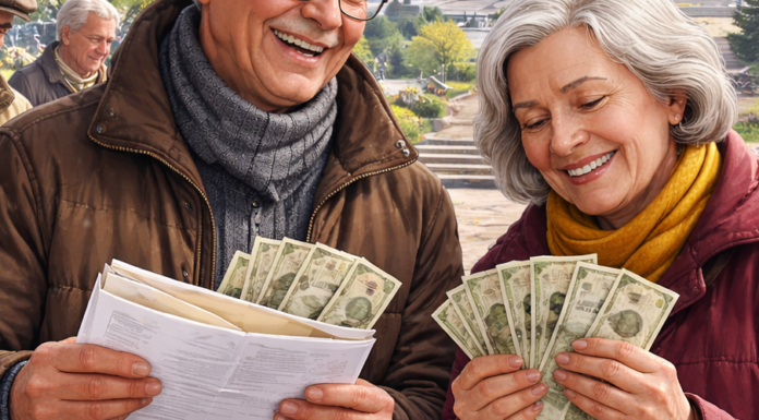 Що змінить у пенсійних виплатах для одеситів з 1 березня