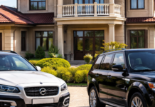 Земля, дорогі авто та пенсія: що показала декларація чиновника Одеської ОДА