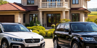 Земля, дорогі авто та пенсія: що показала декларація чиновника Одеської ОДА