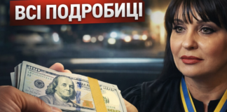 «Заплатиш — виграєш»: як суддя з Одеси вимагала $4000 за рішення