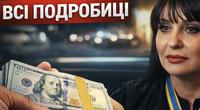 «Заплатиш — виграєш»: як суддя з Одеси вимагала $4000 за рішення