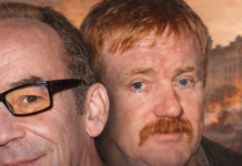 У своїх мріях про Одесу «пробив дно» черговий російський «вєлікій» актор