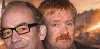 У своїх мріях про Одесу «пробив дно» черговий російський «вєлікій» актор