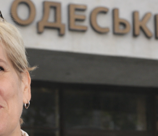 Вихваляла путіна: одеську посадовицю засудили за виправдовування агресії рф
