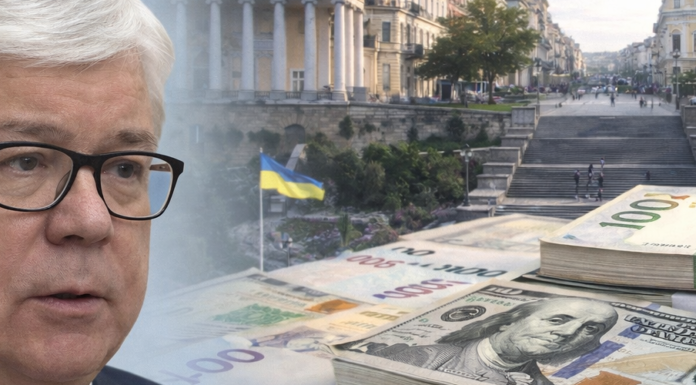 Мільйонна зарплата і більше заощаджень: як змінилися статки в.о. мера Одеси за рік