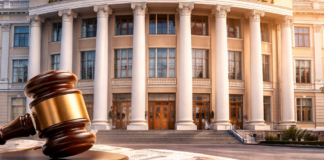 З 300 тисяч до кількох тисяч: чому суд різко зменшив борг університету Ківалова в Одесі