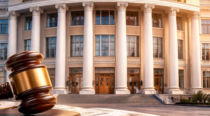 З 300 тисяч до кількох тисяч: чому суд різко зменшив борг університету Ківалова в Одесі