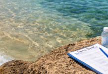 Екологи перевірили море в Одесі: результати обстеження