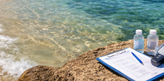 Екологи перевірили море в Одесі: результати обстеження