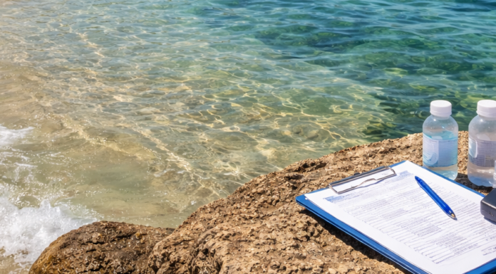 Екологи перевірили море в Одесі: результати обстеження