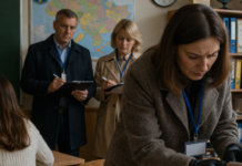 Скандал у школах Одеси: через перевірки вчителів відкрили справу