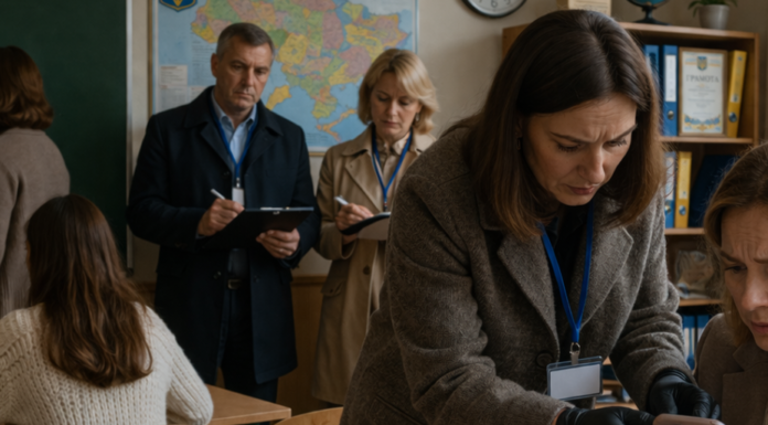 Скандал у школах Одеси: через перевірки вчителів відкрили справу