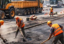 Частину Одеси перекриють через ремонт: адреси