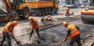 Частину Одеси перекриють через ремонт: адреси