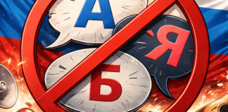 На Одещині вперше заборонили російськомовний контент