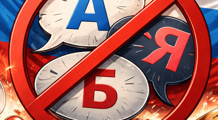 На Одещині вперше заборонили російськомовний контент