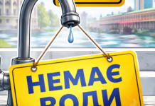 В Одесі та передмісті на два дні перекриють воду: перелік адрес