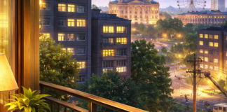 Одеса оживає після обстрілів: електрику вже відновлюють