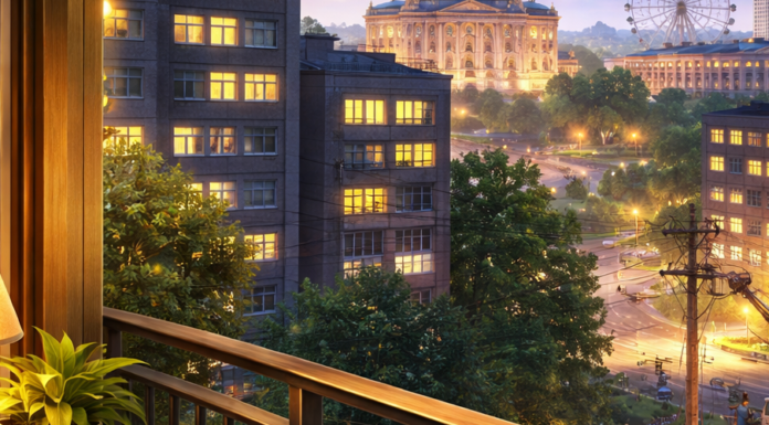 Одеса оживає після обстрілів: електрику вже відновлюють