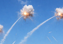 Вибухи на Одещині: повідомляють про роботу ППО