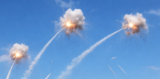 Вибухи на Одещині: повідомляють про роботу ППО