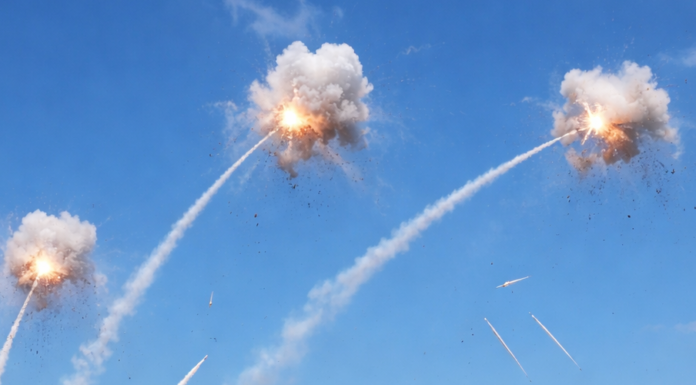 Вибухи на Одещині: повідомляють про роботу ППО