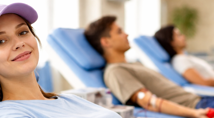 Критична нестача крові в Одесі: міськрада закликає донорів