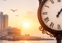 Одеса перейшла на літній час: як це вплине на день