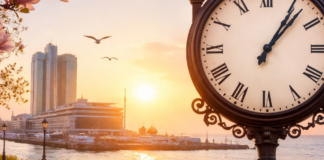 Одеса перейшла на літній час: як це вплине на день