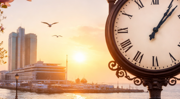 Одеса перейшла на літній час: як це вплине на день